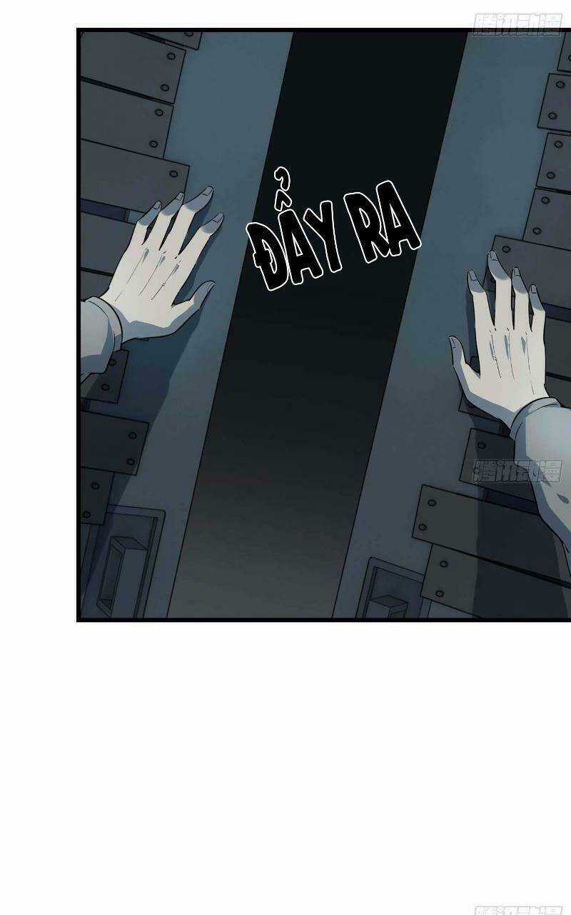 Tôi Chuyển Vàng Tại Mạt Thế Chapter 13 trang 2