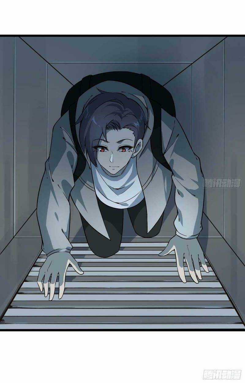 Tôi Chuyển Vàng Tại Mạt Thế Chapter 13 trang 23