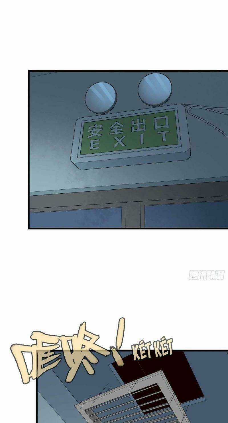 Tôi Chuyển Vàng Tại Mạt Thế Chapter 13 trang 26