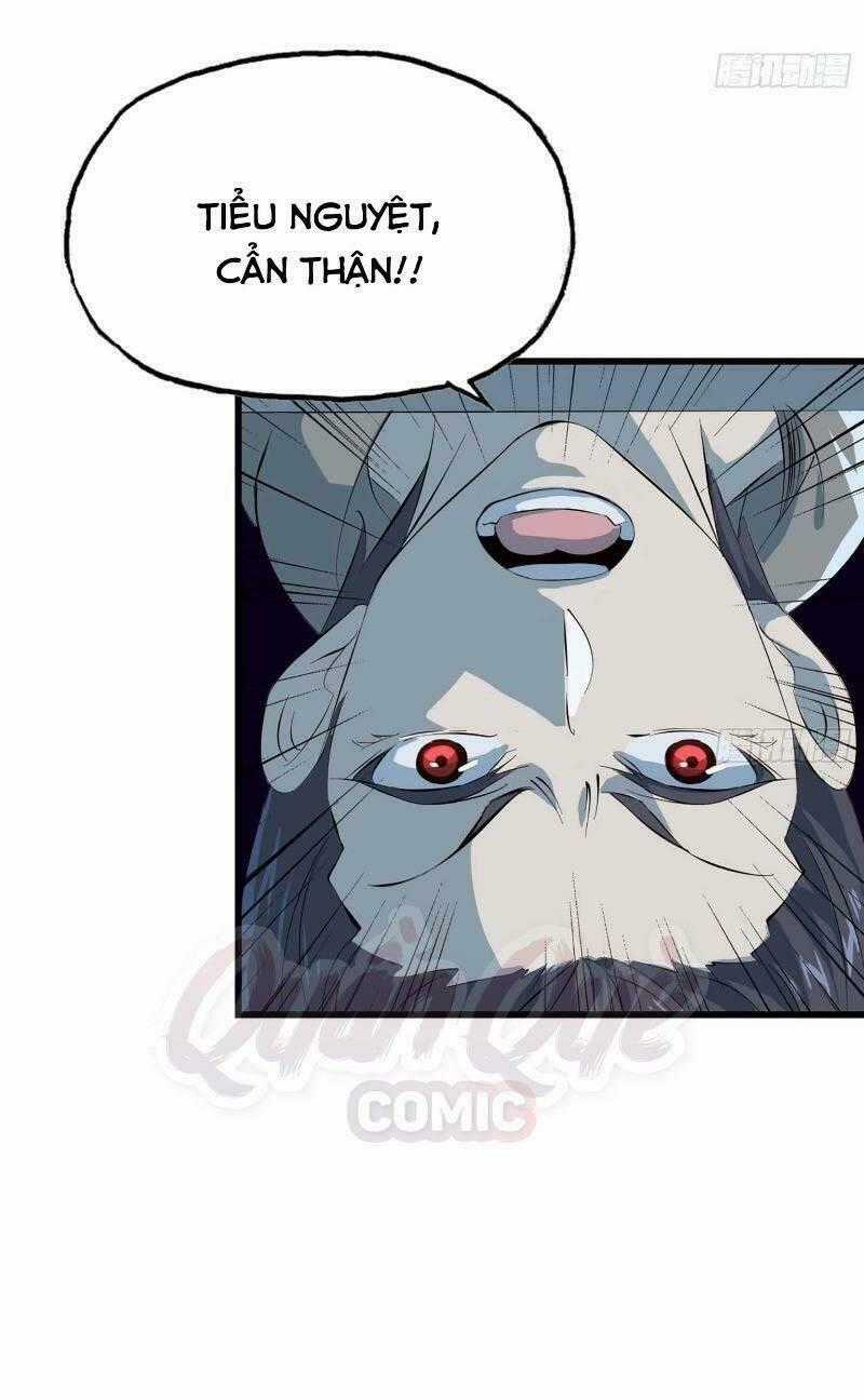 Tôi Chuyển Vàng Tại Mạt Thế Chapter 13 trang 30