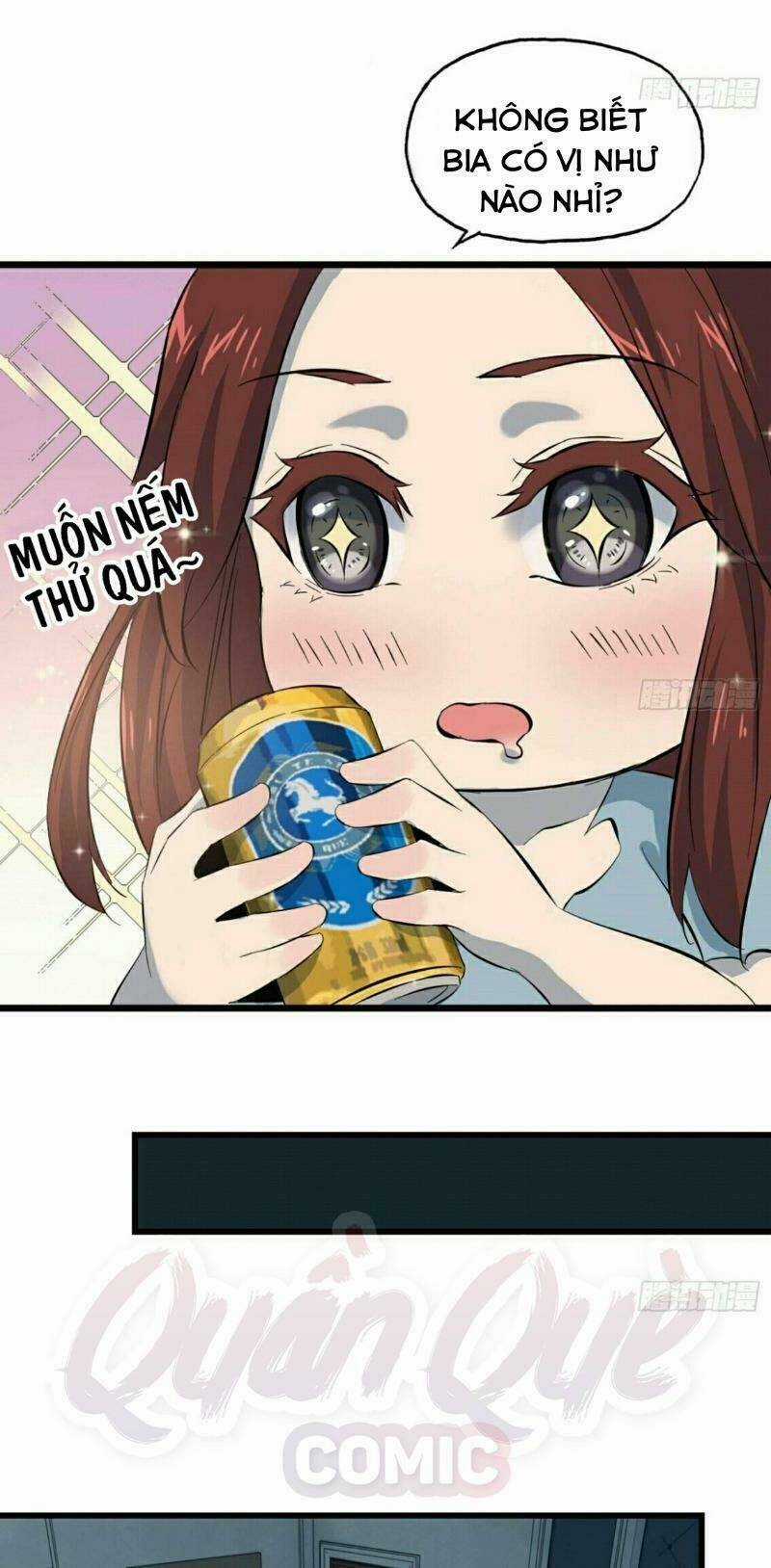 Tôi Chuyển Vàng Tại Mạt Thế Chapter 14 trang 22