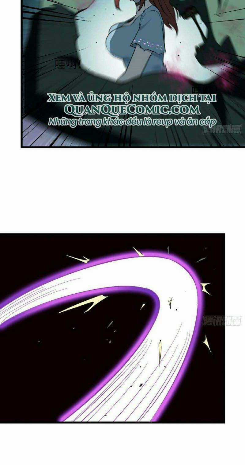 Tôi Chuyển Vàng Tại Mạt Thế Chapter 14 trang 5