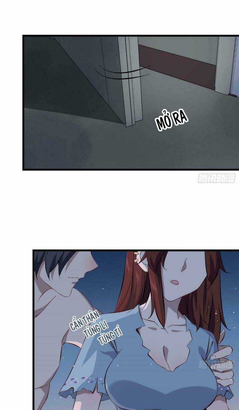 Tôi Chuyển Vàng Tại Mạt Thế Chapter 15 trang 16