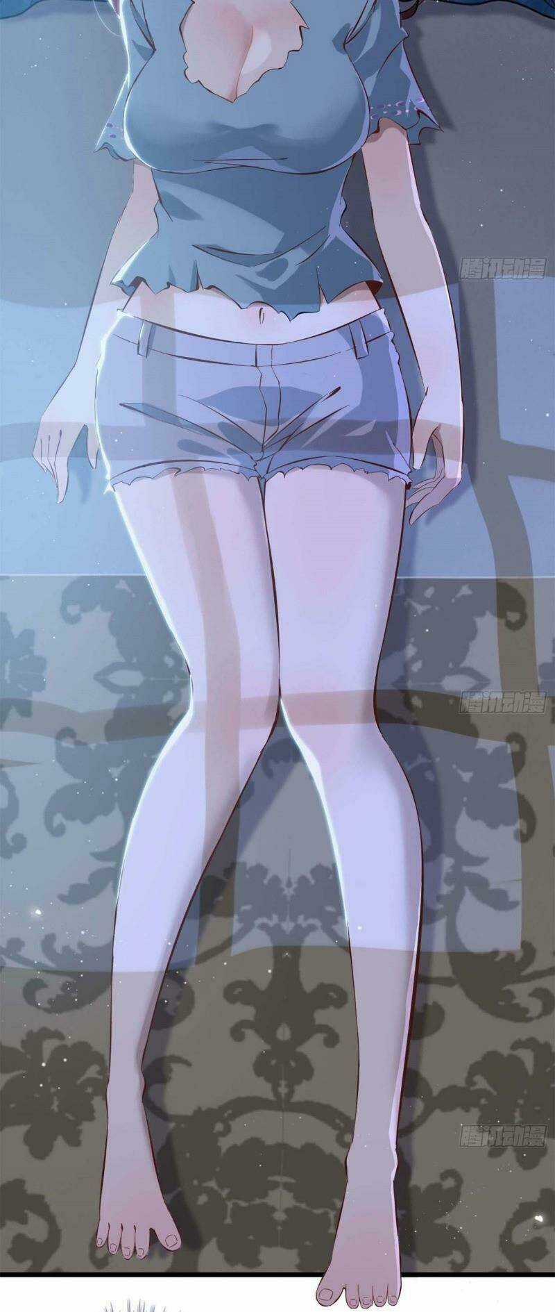 Tôi Chuyển Vàng Tại Mạt Thế Chapter 15 trang 19