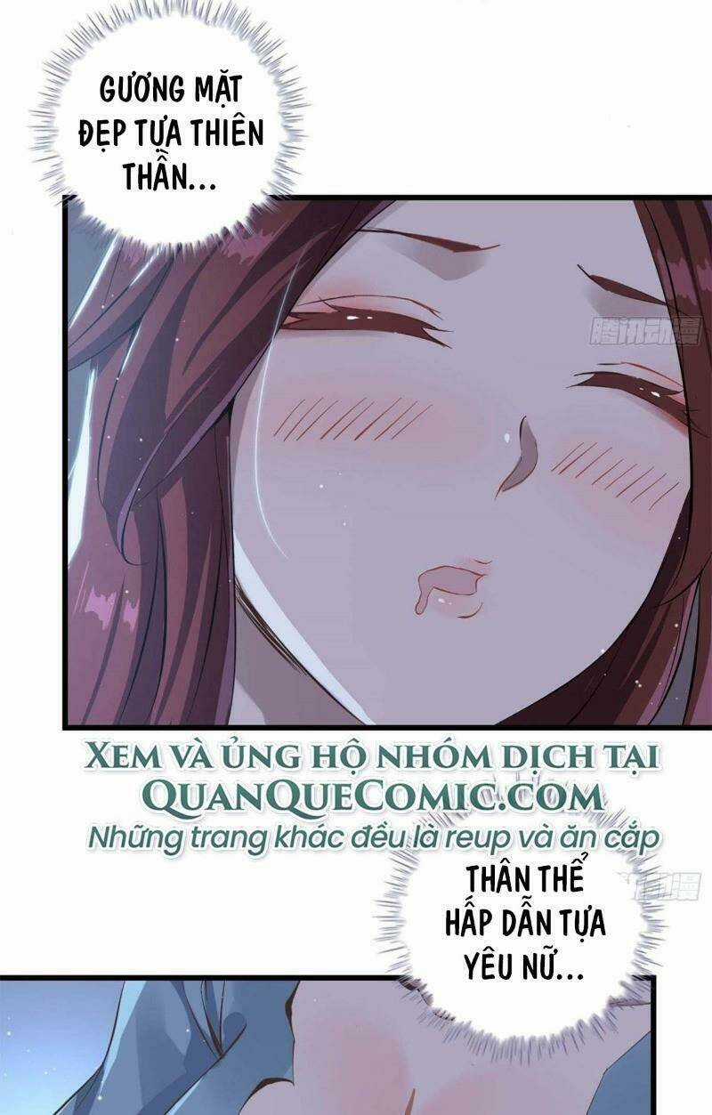 Tôi Chuyển Vàng Tại Mạt Thế Chapter 15 trang 20