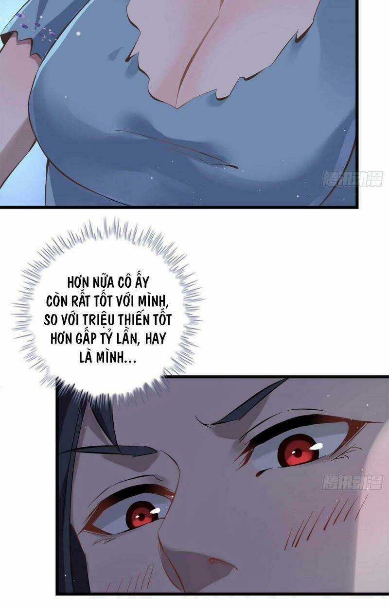 Tôi Chuyển Vàng Tại Mạt Thế Chapter 15 trang 21