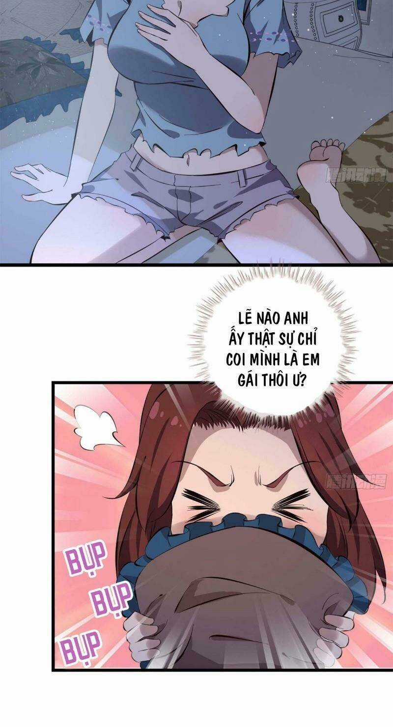 Tôi Chuyển Vàng Tại Mạt Thế Chapter 15 trang 25