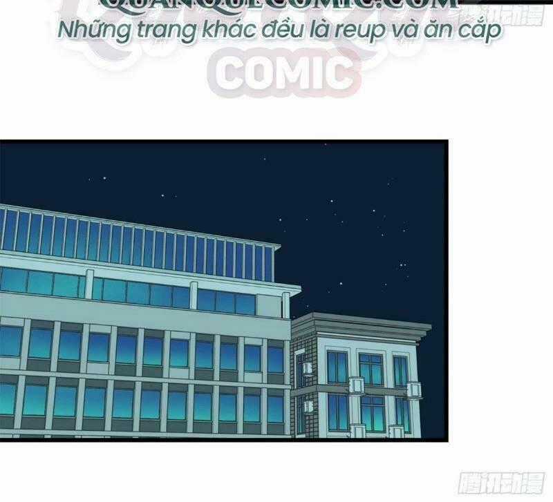 Tôi Chuyển Vàng Tại Mạt Thế Chapter 15 trang 27