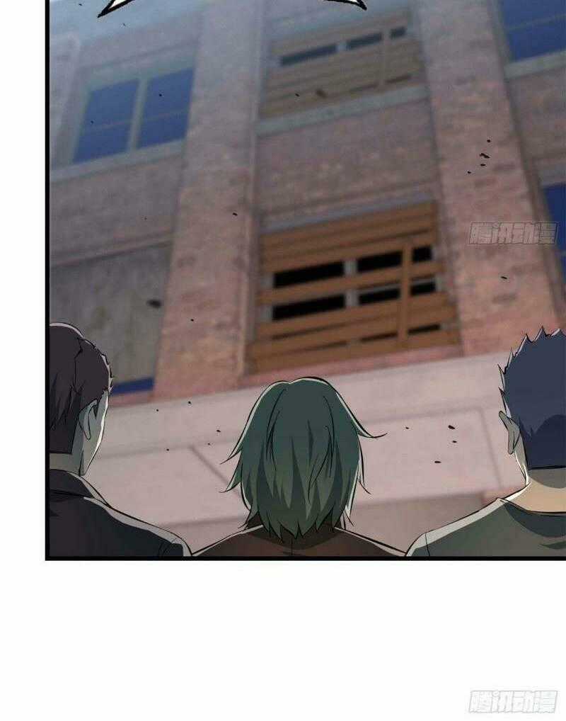 Tôi Chuyển Vàng Tại Mạt Thế Chapter 16 trang 29