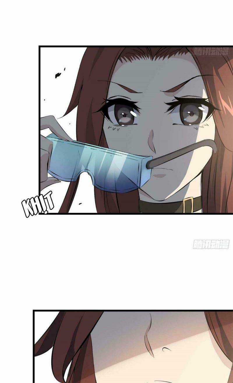 Tôi Chuyển Vàng Tại Mạt Thế Chapter 16 trang 4