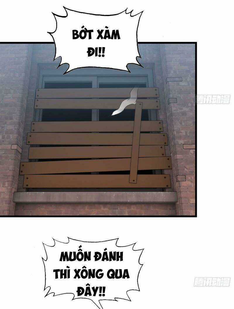 Tôi Chuyển Vàng Tại Mạt Thế Chapter 17 trang 2