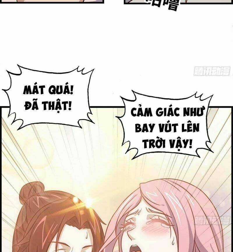 Tôi Chuyển Vàng Tại Mạt Thế Chapter 36 trang 10