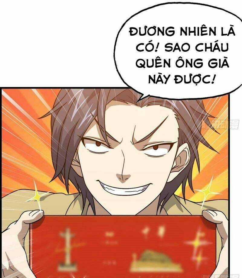 Tôi Chuyển Vàng Tại Mạt Thế Chapter 36 trang 15