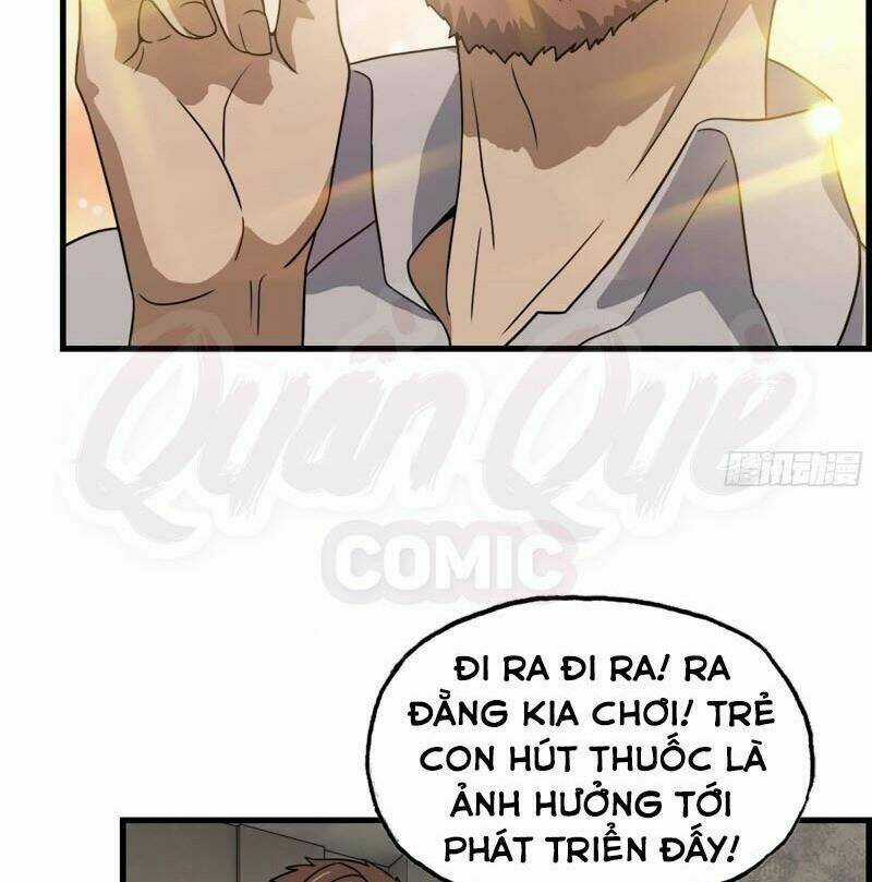 Tôi Chuyển Vàng Tại Mạt Thế Chapter 36 trang 19