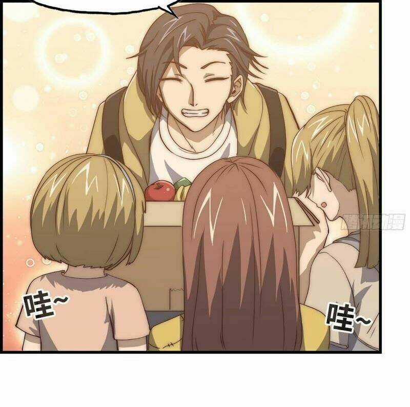Tôi Chuyển Vàng Tại Mạt Thế Chapter 36 trang 2