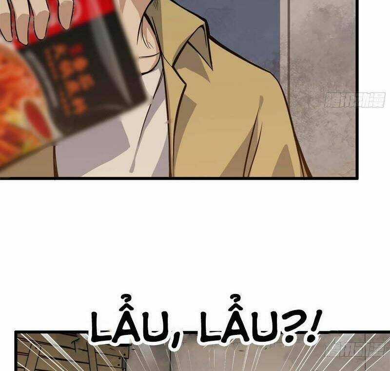 Tôi Chuyển Vàng Tại Mạt Thế Chapter 36 trang 22