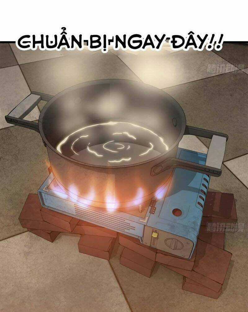 Tôi Chuyển Vàng Tại Mạt Thế Chapter 36 trang 24