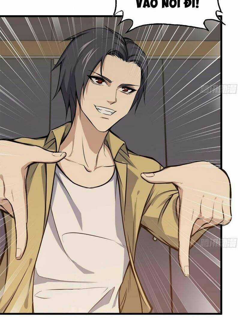 Tôi Chuyển Vàng Tại Mạt Thế Chapter 36 trang 29