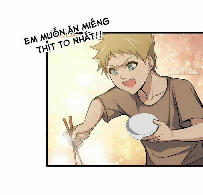 Tôi Chuyển Vàng Tại Mạt Thế Chapter 36 trang 33