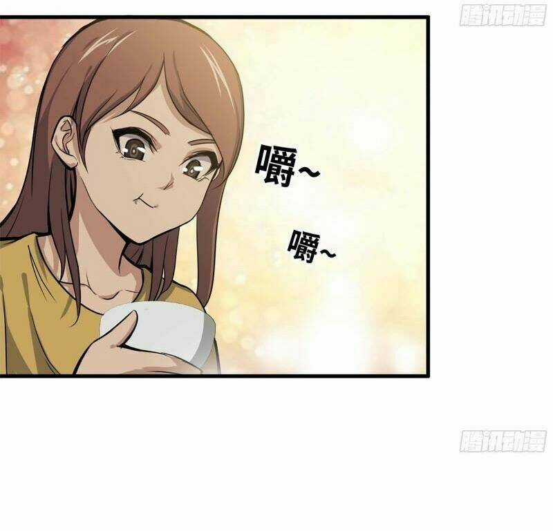 Tôi Chuyển Vàng Tại Mạt Thế Chapter 36 trang 34