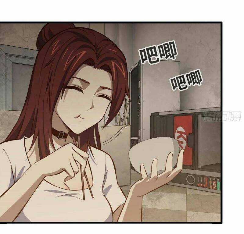 Tôi Chuyển Vàng Tại Mạt Thế Chapter 36 trang 35