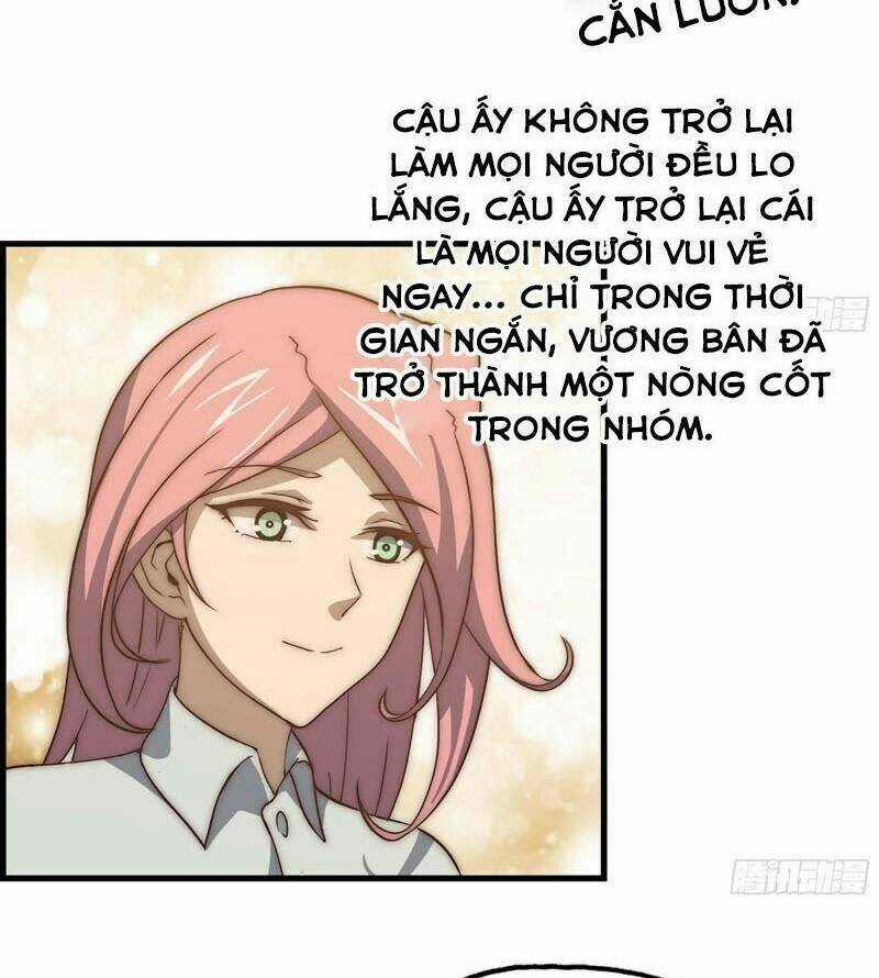 Tôi Chuyển Vàng Tại Mạt Thế Chapter 36 trang 4