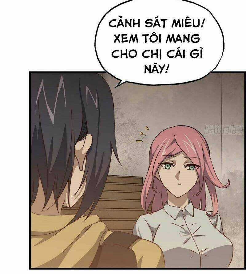 Tôi Chuyển Vàng Tại Mạt Thế Chapter 36 trang 5