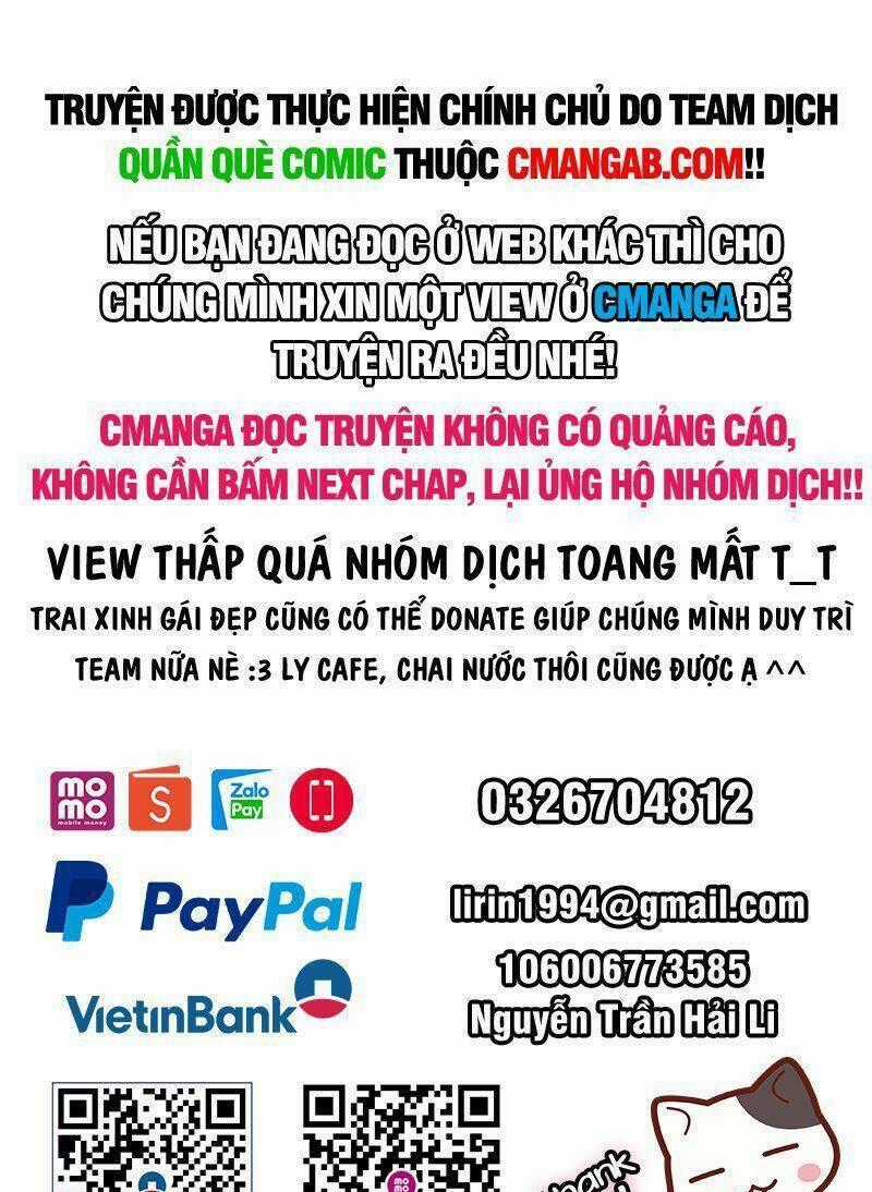 Tôi Chuyển Vàng Tại Mạt Thế Chapter 388 trang 0