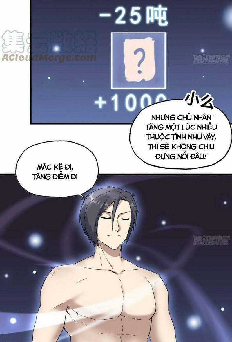 Tôi Chuyển Vàng Tại Mạt Thế Chapter 392 trang 1
