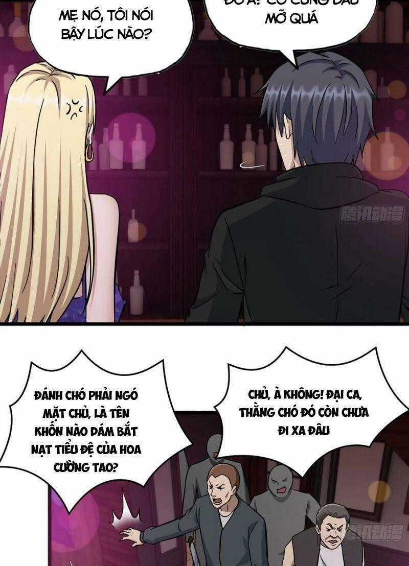 Tôi Chuyển Vàng Tại Mạt Thế Chapter 393 trang 1