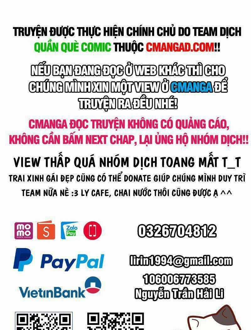 Tôi Chuyển Vàng Tại Mạt Thế Chapter 394 trang 0