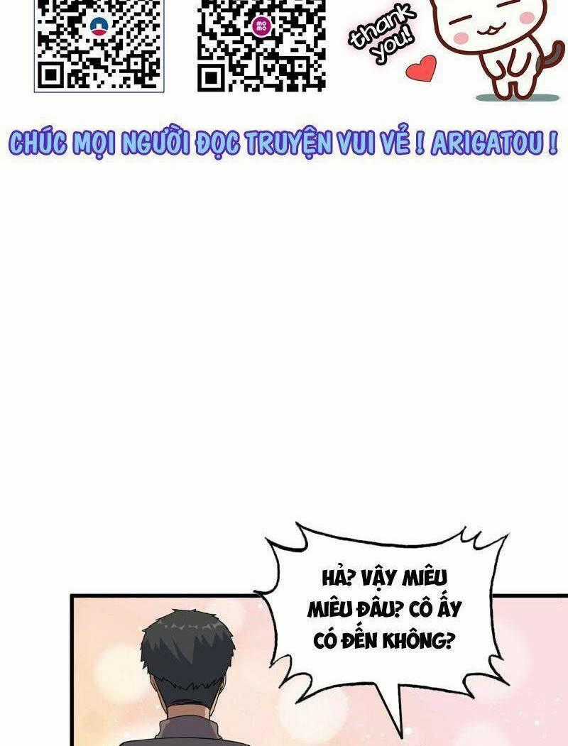 Tôi Chuyển Vàng Tại Mạt Thế Chapter 394 trang 1
