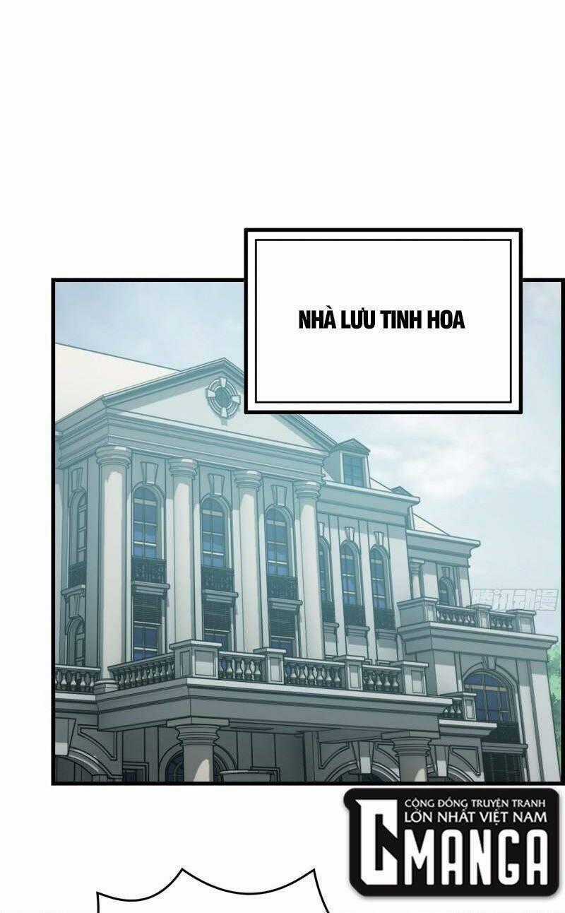 Tôi Chuyển Vàng Tại Mạt Thế Chapter 399 trang 1