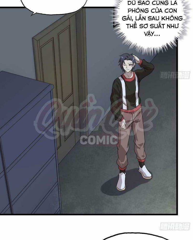 Tôi Chuyển Vàng Tại Mạt Thế Chapter 4 trang 10