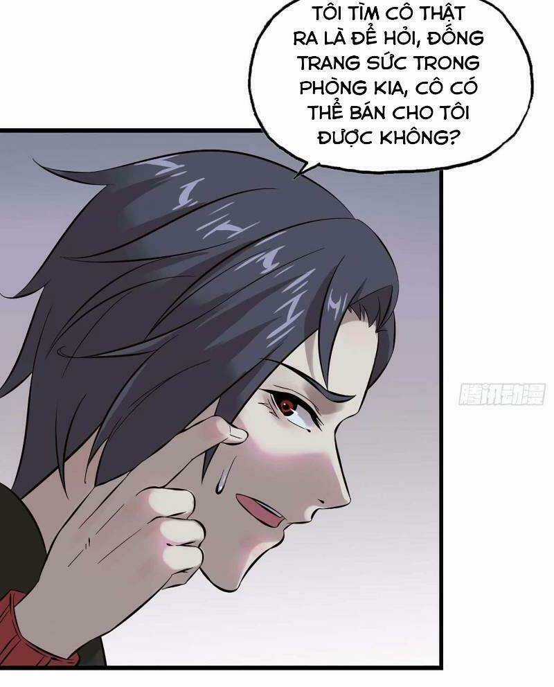 Tôi Chuyển Vàng Tại Mạt Thế Chapter 4 trang 11