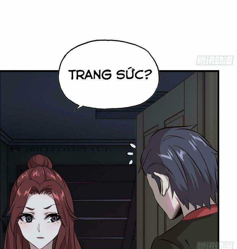 Tôi Chuyển Vàng Tại Mạt Thế Chapter 4 trang 12