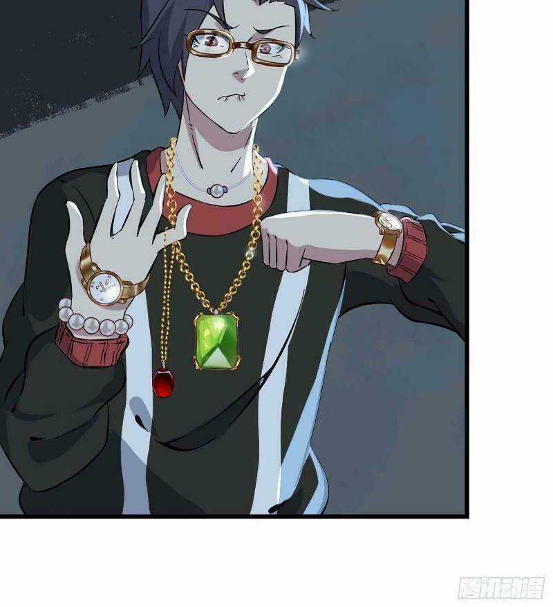 Tôi Chuyển Vàng Tại Mạt Thế Chapter 4 trang 23