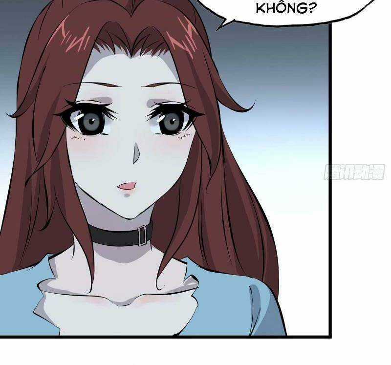 Tôi Chuyển Vàng Tại Mạt Thế Chapter 4 trang 26