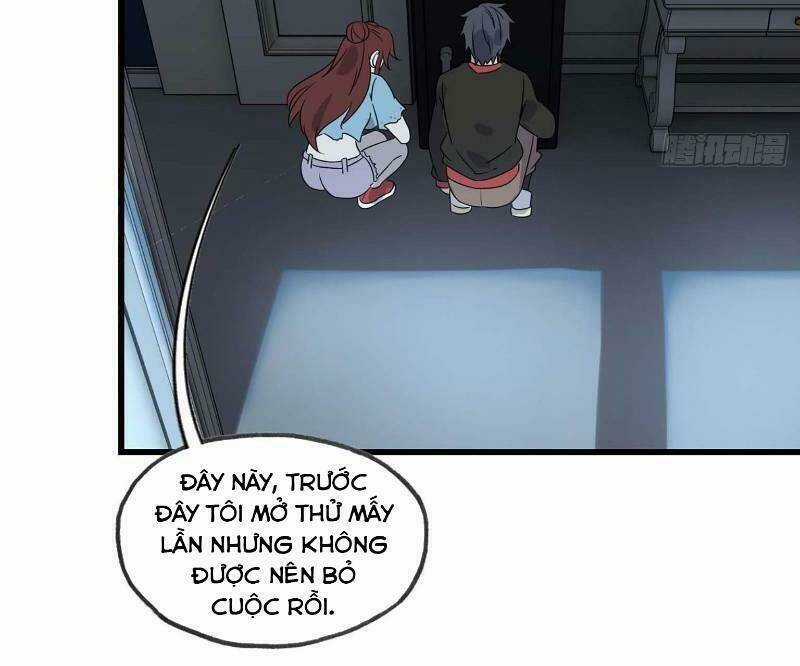 Tôi Chuyển Vàng Tại Mạt Thế Chapter 4 trang 29