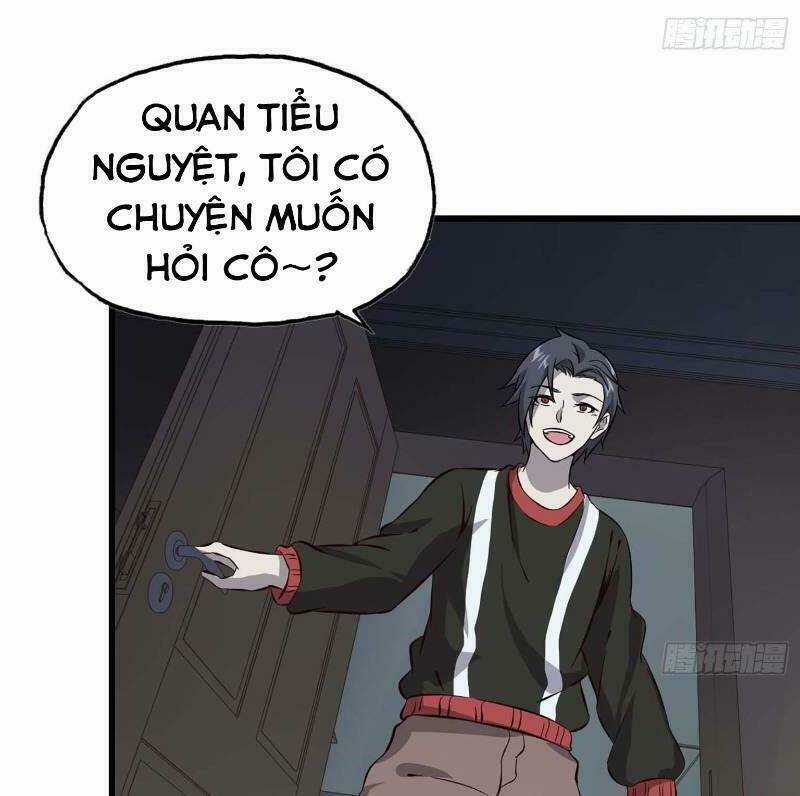 Tôi Chuyển Vàng Tại Mạt Thế Chapter 4 trang 3