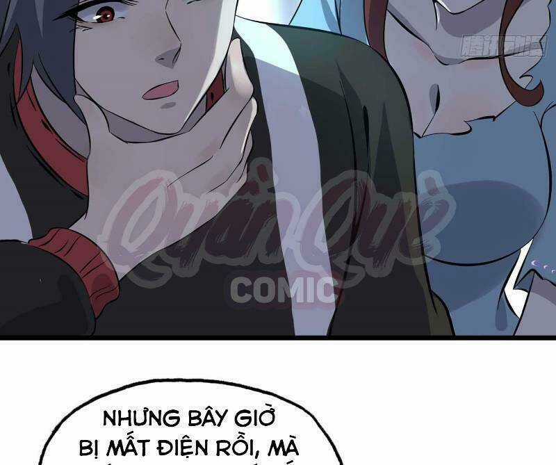 Tôi Chuyển Vàng Tại Mạt Thế Chapter 4 trang 31