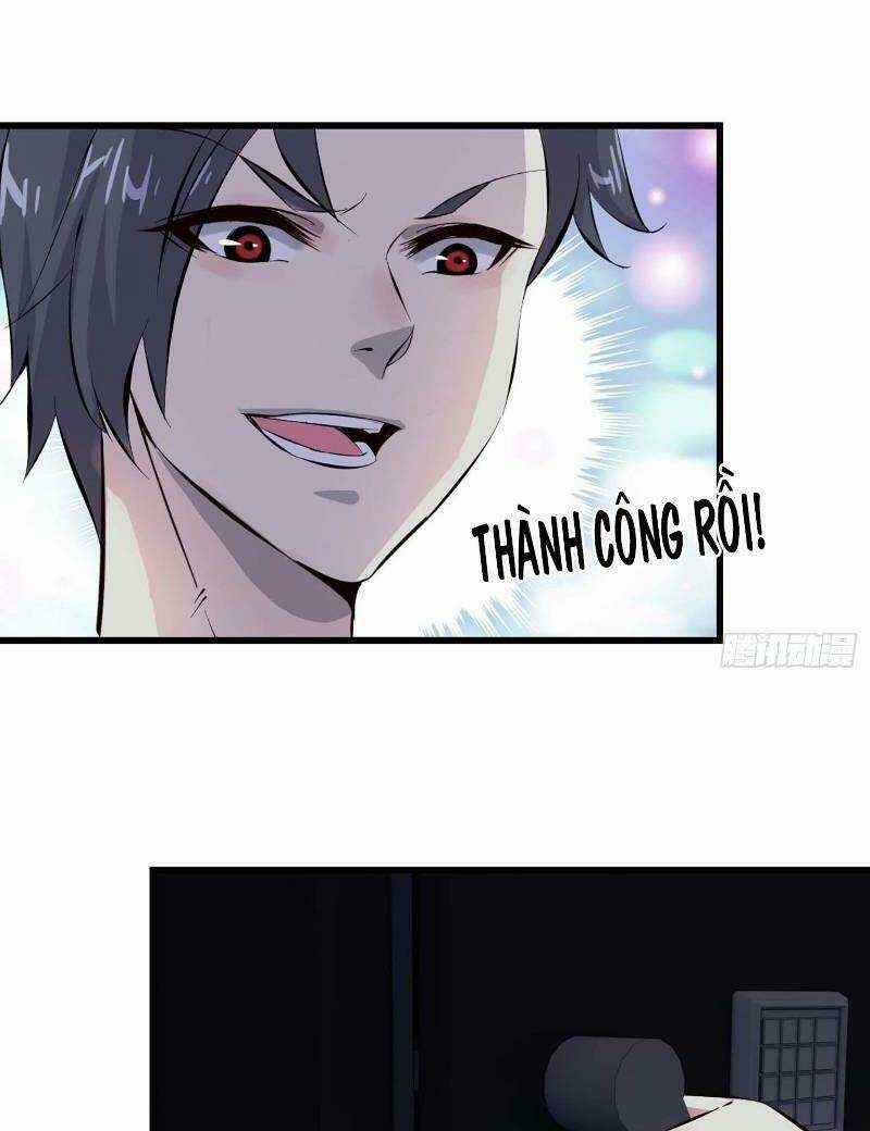 Tôi Chuyển Vàng Tại Mạt Thế Chapter 4 trang 36