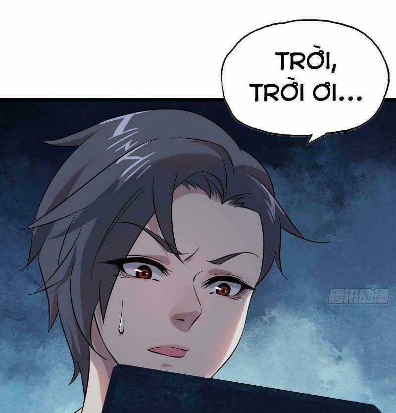 Tôi Chuyển Vàng Tại Mạt Thế Chapter 4 trang 39