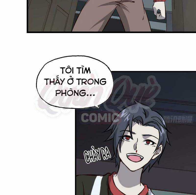 Tôi Chuyển Vàng Tại Mạt Thế Chapter 4 trang 4