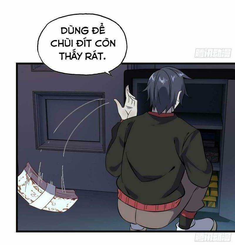 Tôi Chuyển Vàng Tại Mạt Thế Chapter 4 trang 44