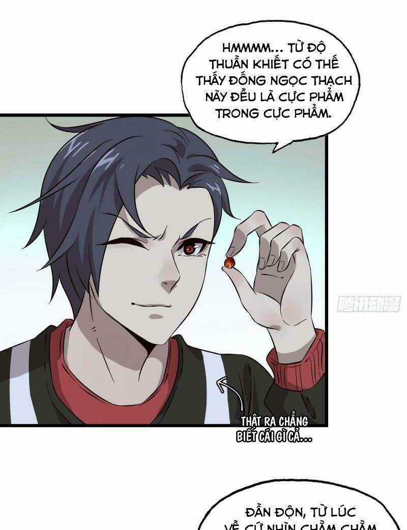 Tôi Chuyển Vàng Tại Mạt Thế Chapter 4 trang 48