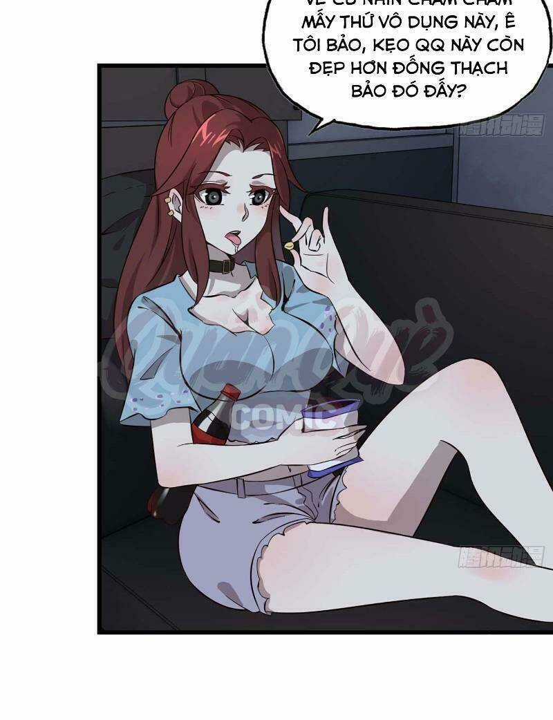 Tôi Chuyển Vàng Tại Mạt Thế Chapter 4 trang 49