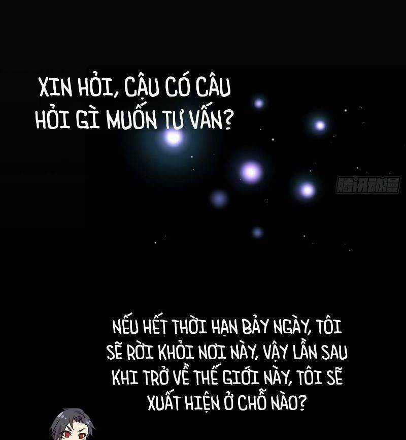 Tôi Chuyển Vàng Tại Mạt Thế Chapter 4 trang 54