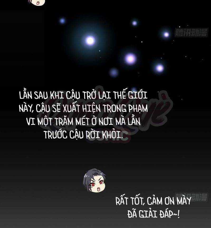 Tôi Chuyển Vàng Tại Mạt Thế Chapter 4 trang 55