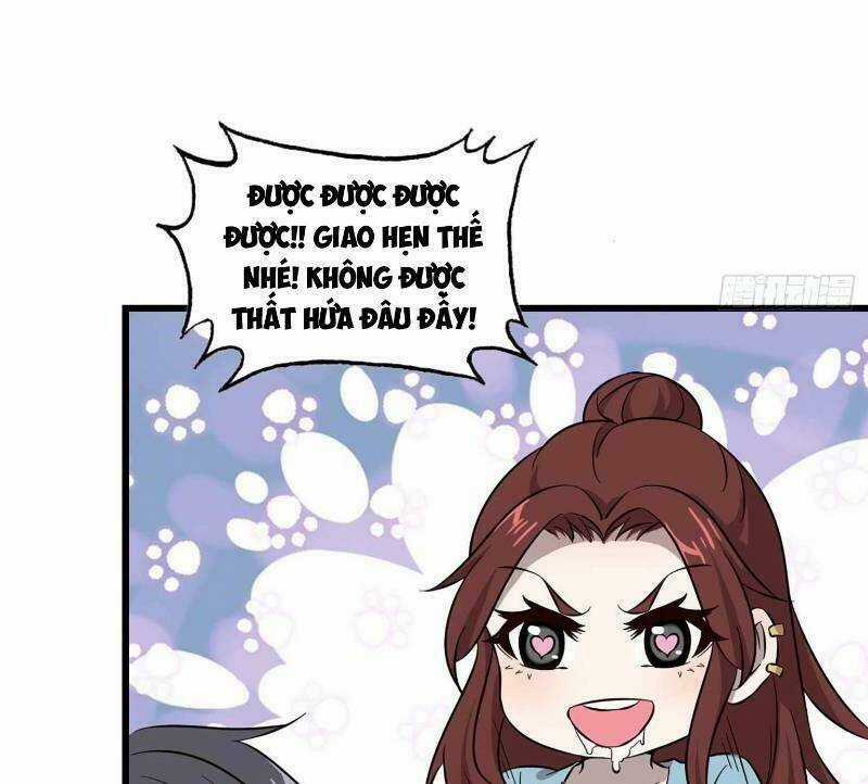 Tôi Chuyển Vàng Tại Mạt Thế Chapter 4 trang 57